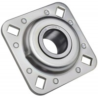 FD211-1 15/16RD Flange Disc Bearing for Agriculture Farm Machine