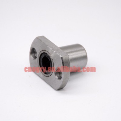 2pcs/lot LMH12UU 12mm flange linear bearing CNC Linear Bush LMH12