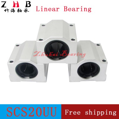 Waimaotong high quality great suppliers linear bearing shaft motor