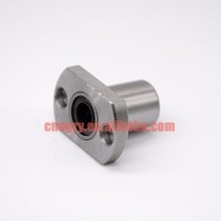 4pcs/lot LMH8UU 8mm flange linear bearing CNC Linear Bush LMH8