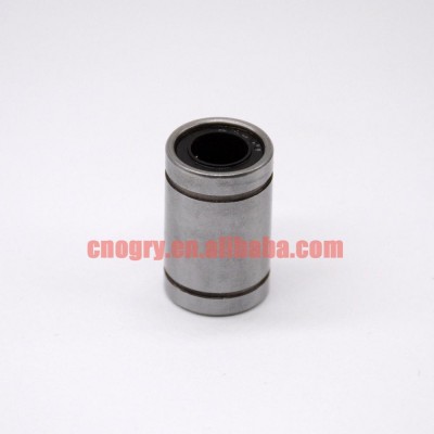 LM8UU Linear Bushing 8mm CNC Linear Bearings 10pcs/lot