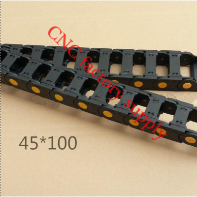 CHINA products high quality Free Shipping cable steel drag chain