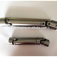 Customize single/double/extension coupling shaft