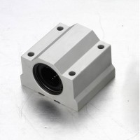 SC50 Aluminum Linear Motion rail block SC50UU linear guide